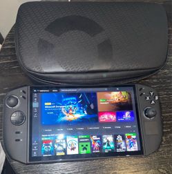Lenovo Legion Go 2 - Ryzen Z2 Extreme, 32 GB RAM, 1 TB SSD, 8.8” OLED 144 hz Screen - Handheld Gamin PC