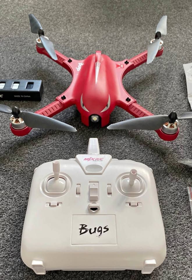 Dji