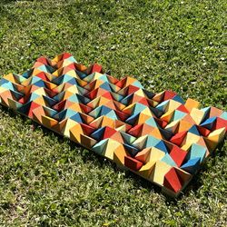 Custom Acoustic Diffusers