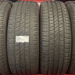 275 60 20 Goodyear 