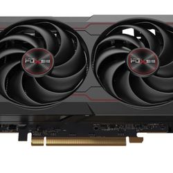 Sapphire Pulse AMD Radeon RX 6600 LITE EDITION HDMI DP Gaming Graphics Card with 8GB GDDR6, AMD RDNA 2.
