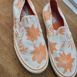 Women's Vans Ultra Cush