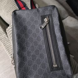 Real Authentic Gucci Bag 
