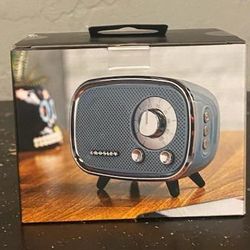 CROLEY RONDO BLUETOOTH SPEAKER SMALL