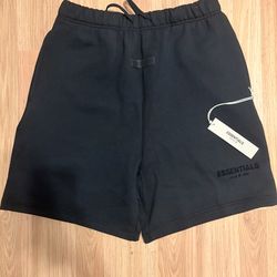 Essential Shorts