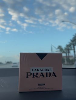 💎✨ PRADA PARADOXE INTENSE EAU DE PARFUM ✨💎