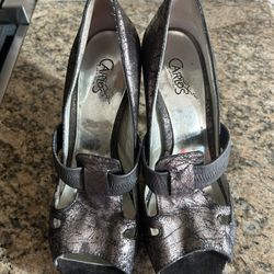 Attractive Women’s Shoes 