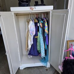 Armoire Fixer Upper