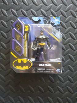 DC Batman