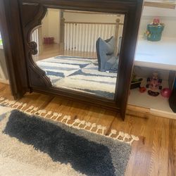 Mirror For Dresser