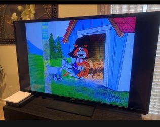 70” Sharp TV