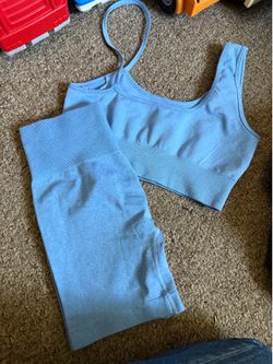 Workout set