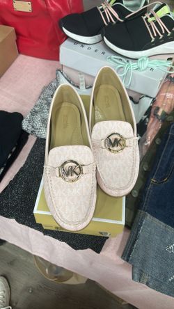 Michael Kors new women shoes