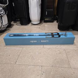 Honma x Bugatti Super Premium  4 Star Putter
