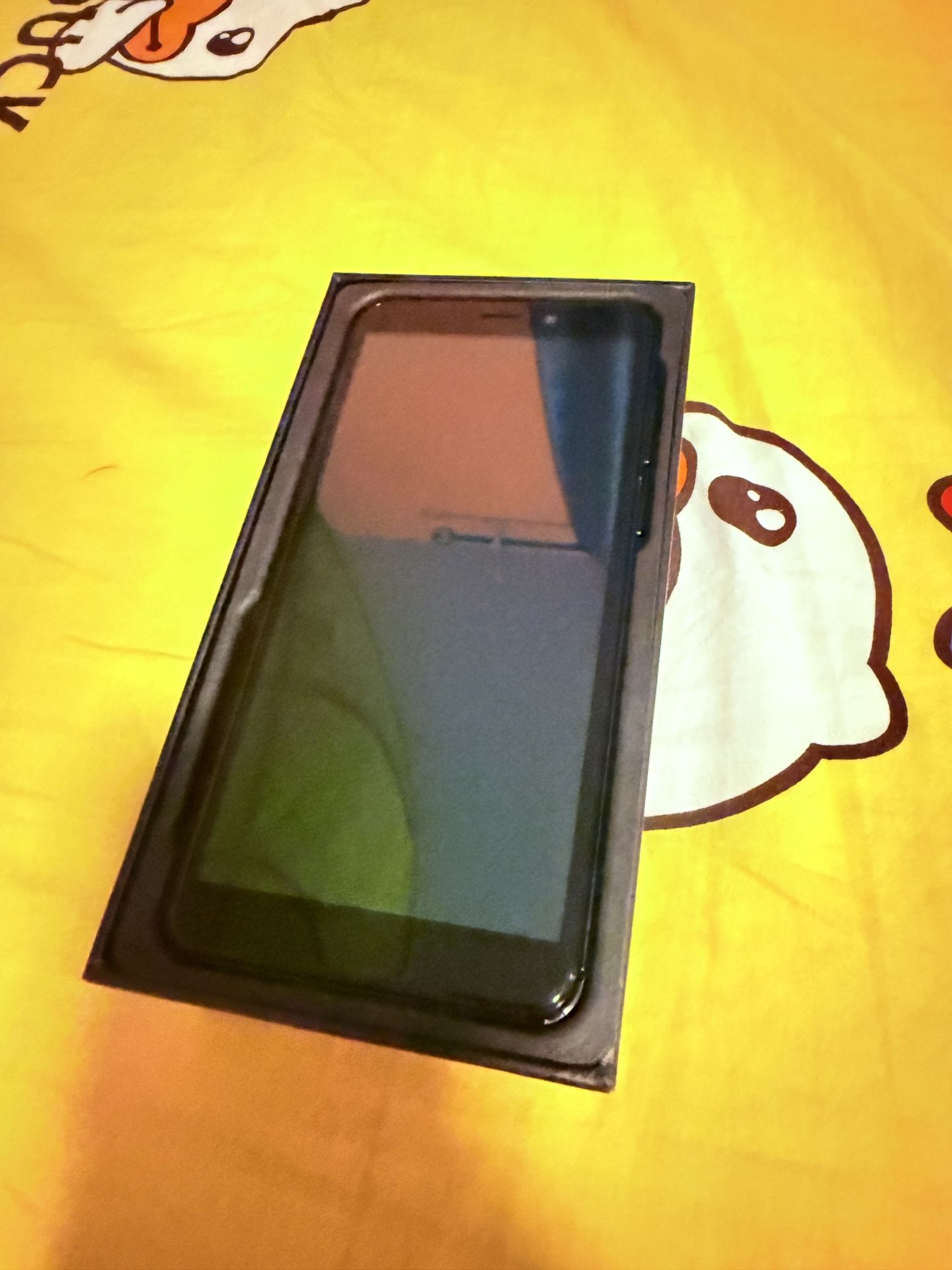 Cloud C7 Mobile Cell Phone