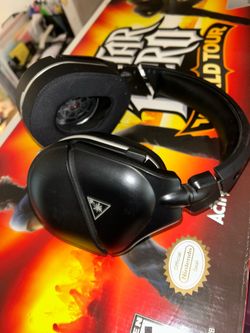 Turtle beach Stealth 700 old style