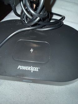 PowerXcel Wireless Charging Pad