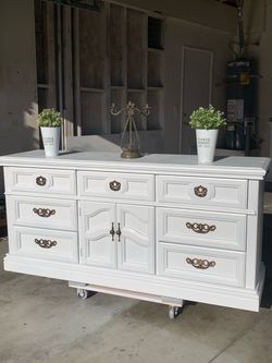 Vintage decoration