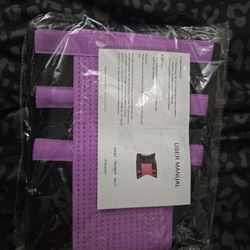 Waist Trainer New 