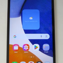 FULLY UNLOCKED SAMSUNG GALAXY A14 G5 (SM-S146VL.) 64GB  EXCELLENT CONDITION!
