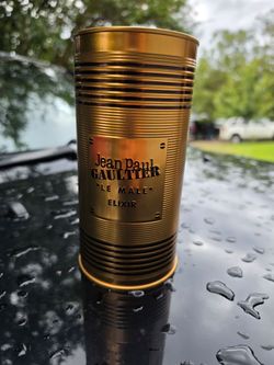 JPG le male elixir