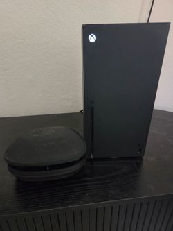 Xbox series X & elite controler