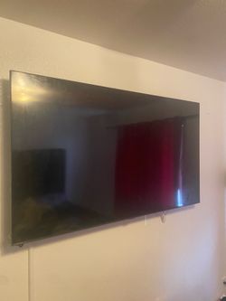 Samsung smart tv 60in