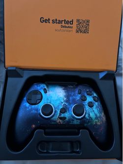 Scuf Envision Pro for PC W/Paddles