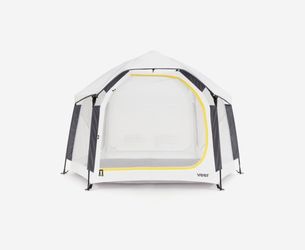 Veer Basecamp Adventure Hub pop up Tent