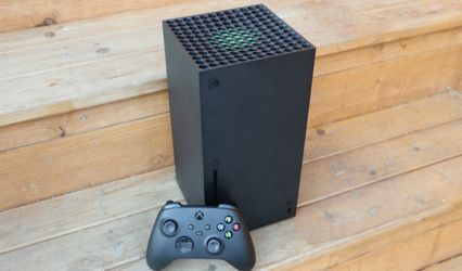 💸 Xbox Series X Deal – Brand New for $579 with $1 Down Option!