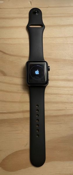Apple Watch Series 3 38mm & 2018 Kindle Paperwhite