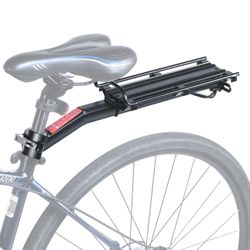 Bike Cargo Rack 