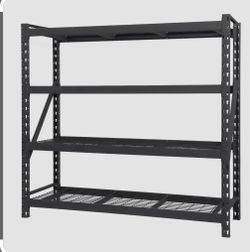 Members Mark Heavy duty storage rack