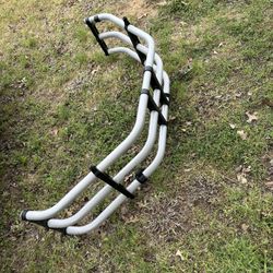 Toyota Tacoma Bed Extender