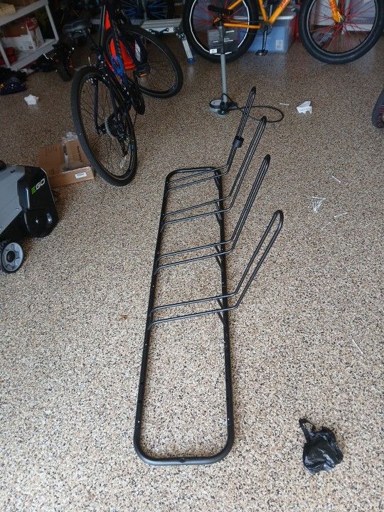 Bike Rack For Sale