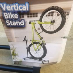 Bike stand