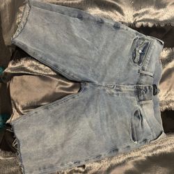 True Religion Ricky Shorts 