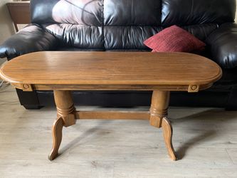 Coffee table