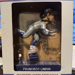 fransico lindor
