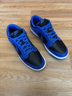 Nike Dunk “Hyper Cobalt” Size 11.5
