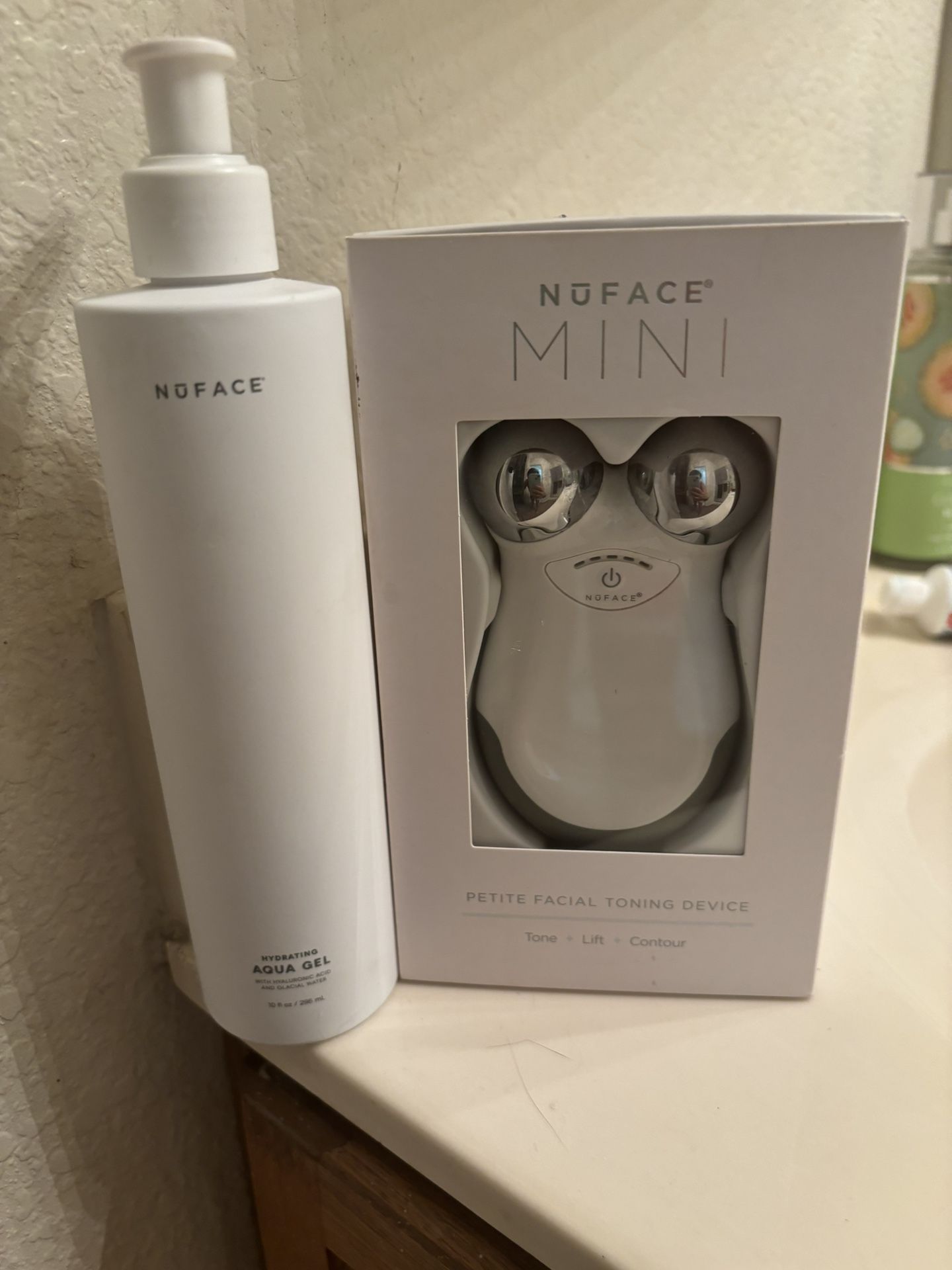 NuFace Mini