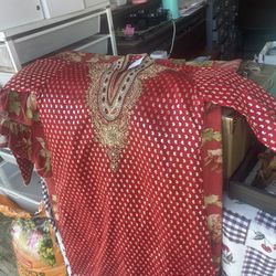 salwar kameez