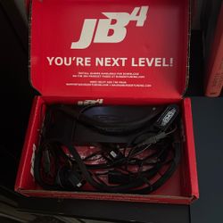 Infinity Q50 Turbo Boost Tuning JB4