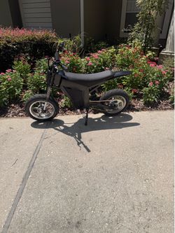 Modded Tuttio LF offers or cash