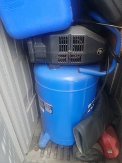 Kobalt 20 Gallon Air Compressor