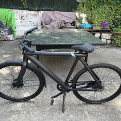 Van Moof S3 Ebike
