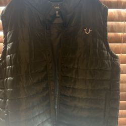 Vest