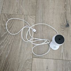 La View Security Camera