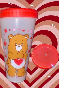 Care Bears Tumbler