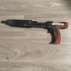 MasterShot 0.22 Caliber Powder Actuated Tool (PAT